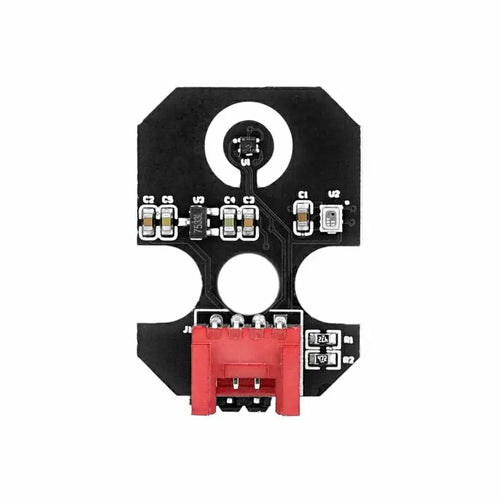 M5Stack ENV IV Temperature, Humidity, Air Pressure Sensor Unit w/ SHT40 & BMP280