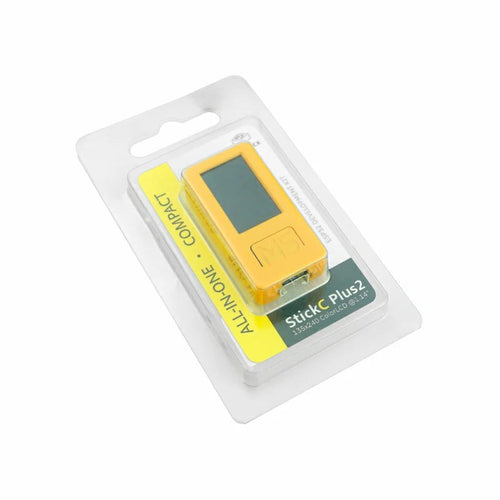 ESP32 M5StickC PLUS2 Mini IoT Development Kit