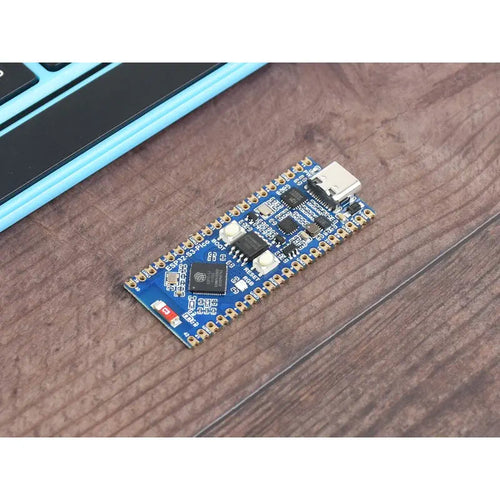 Waveshare ESP32-S3, 2.4 GHz Wi-Fi DevBoard, Dual-core Processor 240 MHz