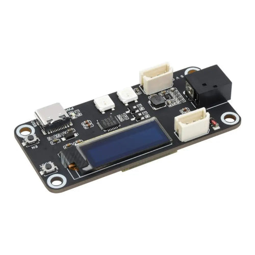 ESP32 Servo Driver Expansion Board, Built-In WiFi & Bluetooth