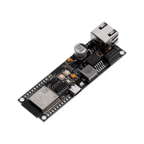 Esp32-Stick-PoE-P Development Board