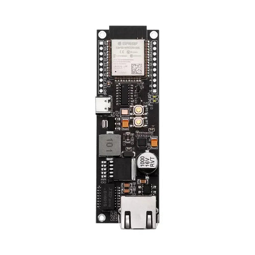 Esp32-Stick-PoE-P Development Board