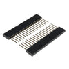 ESP32 Thing Stackable Header Set
