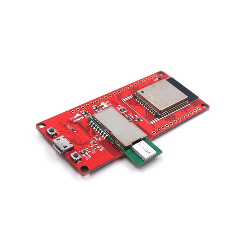 Makerfabs ESP32 UWB Pro