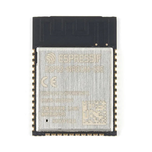 ESP32 WROOM MCU Module - 16MB (PCB Antenna)