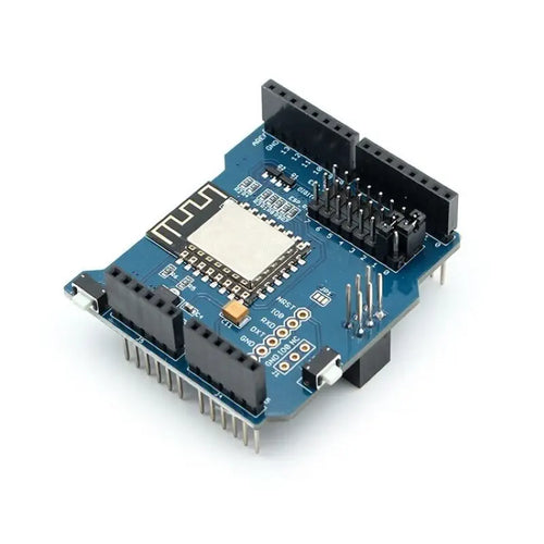 ESP8266 WiFi Shield