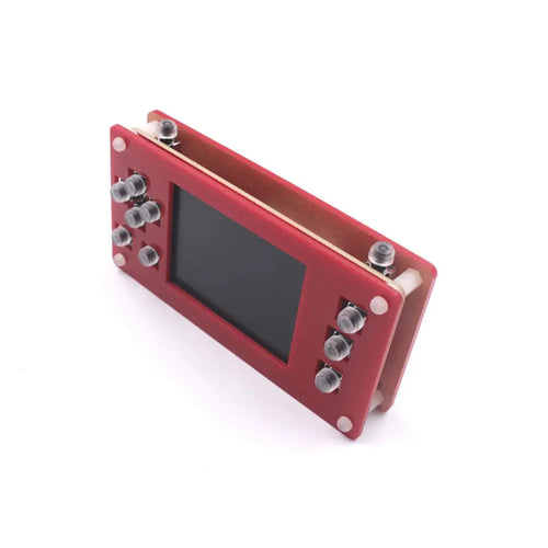 ESPlay Micro V2 Handheld Game Console based on ESP32