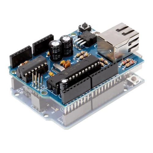 Velleman Ethernet Shield for Arduino