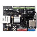 Ethernet W5200 Shield for Arduino