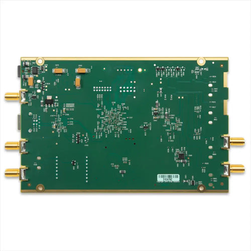 Ettus USRP B200: 1x1, 70MHz-6GHz SDR/Cognitive Radio