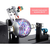 Bantam Tools EggBot Ornament Edition