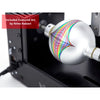 Bantam Tools EggBot Ornament Edition