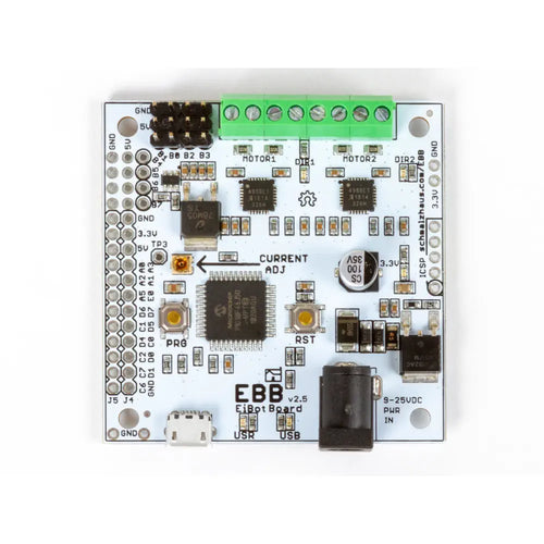 EiBotBoard EBB v2.7 Driver Board