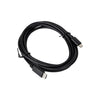 6-feet USB 2.0 C to Micro-B Cable