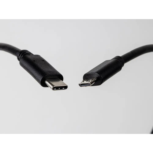 6-feet USB 2.0 C to Micro-B Cable