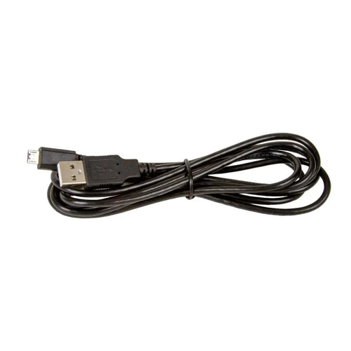 6-feet USB 2.0 A to Micro B-Cable