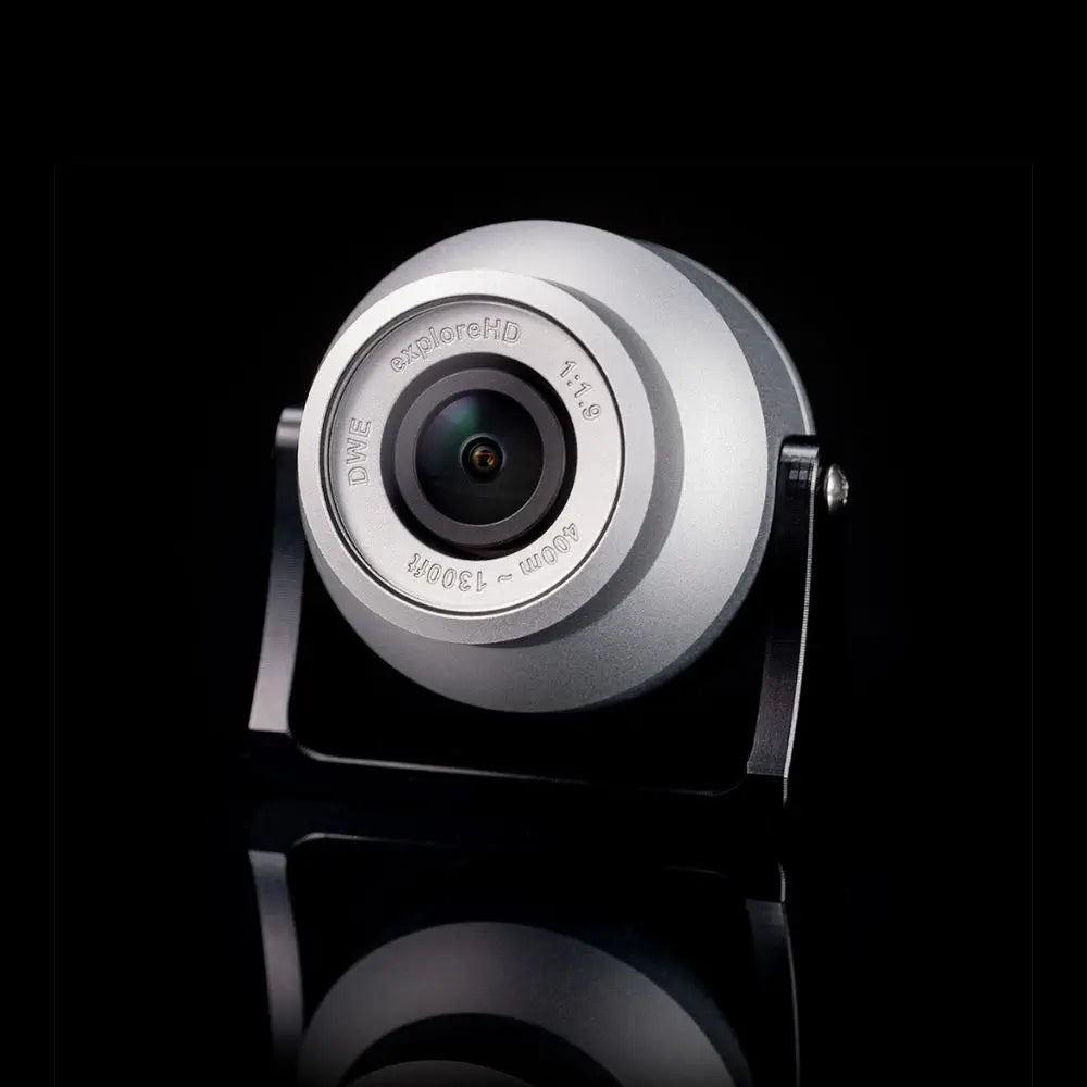 exploreHD 3.0 (400m) UUV/ROV/AUV USB Machine Vision Camera (Epoxy & JST Crimps)