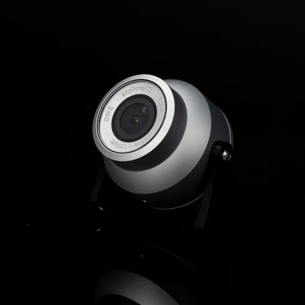 exploreHD 3.0 (400m) UUV/ROV/AUV USB Machine Vision Camera (Epoxy & JST Crimps)