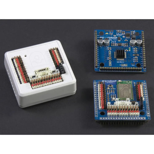 EZ-B V4/2 WiFi Robot Controller