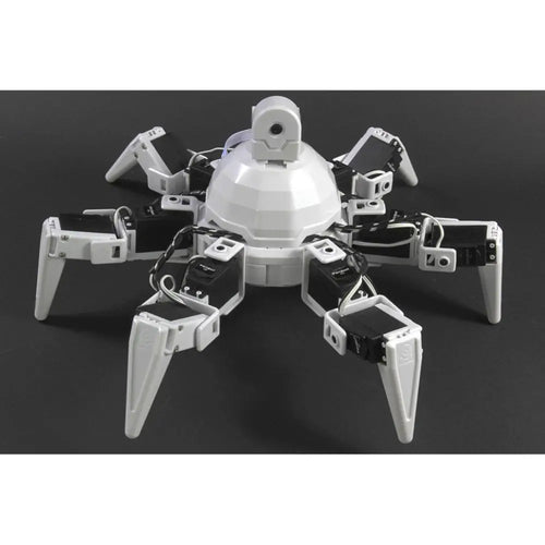 EZ-B V4 WiFi Robot Controller with Camera