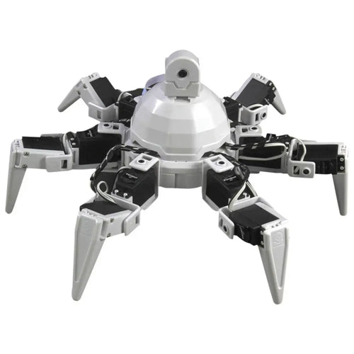 EZ-Robot Revolution Six WiFi Hexapod