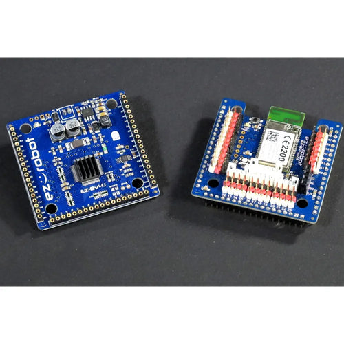 EZ-B Board Top w/ WiFi