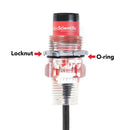 Atlas Scientific EZO-O2 Embedded Oxygen Sensor w/ Sturdy Plastic Body