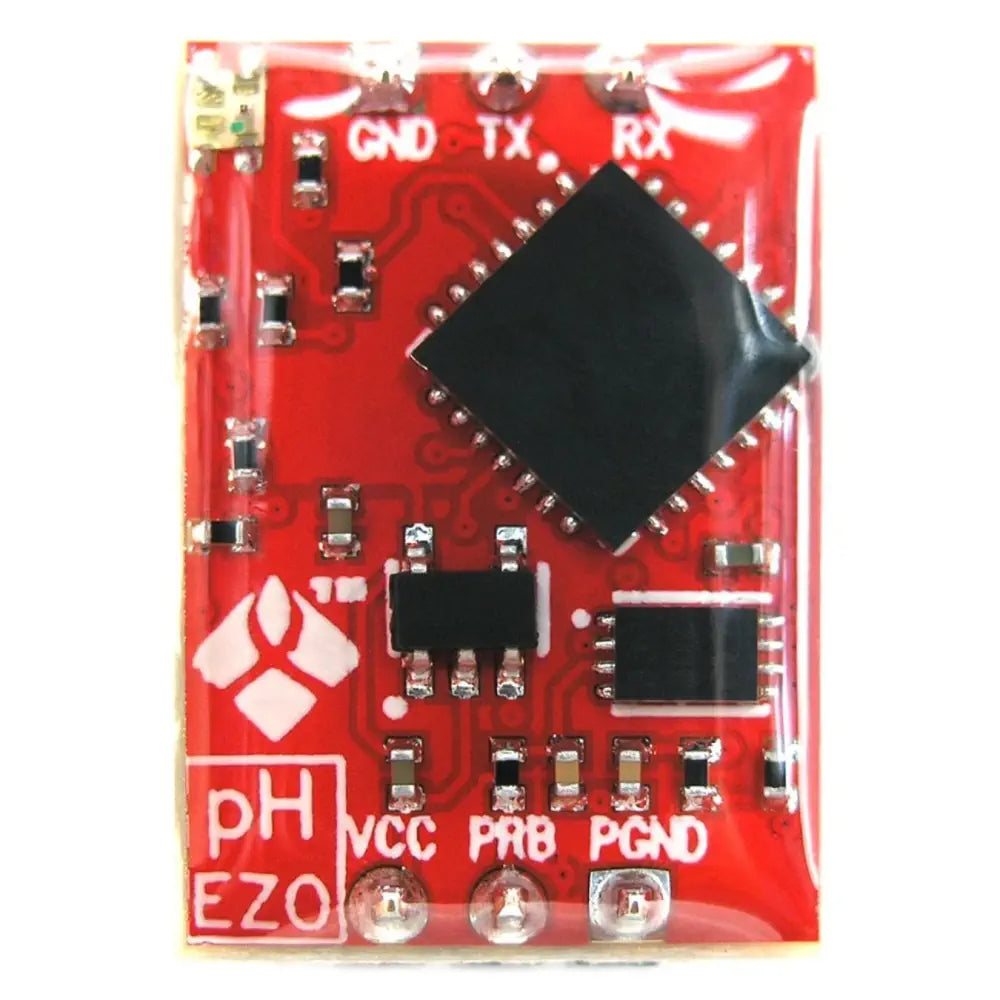EZO™ pH Circuit