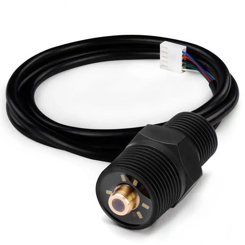 Atlas Scientific EZO-RGB™ Embedded Color Sensor – Plastic Body