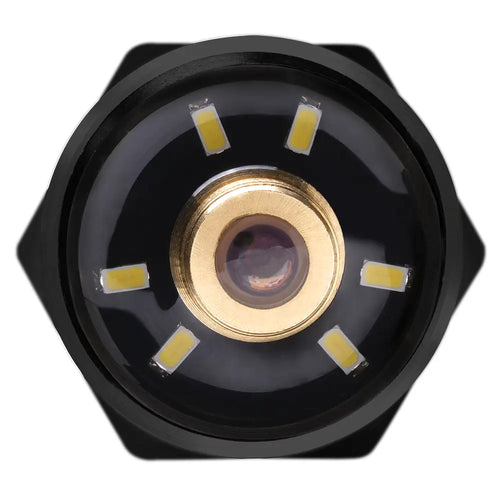 Atlas Scientific EZO-RGB™ Embedded Color Sensor – Plastic Body