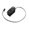 EzRobot Continuous Rotation HDD Servo EL-3750