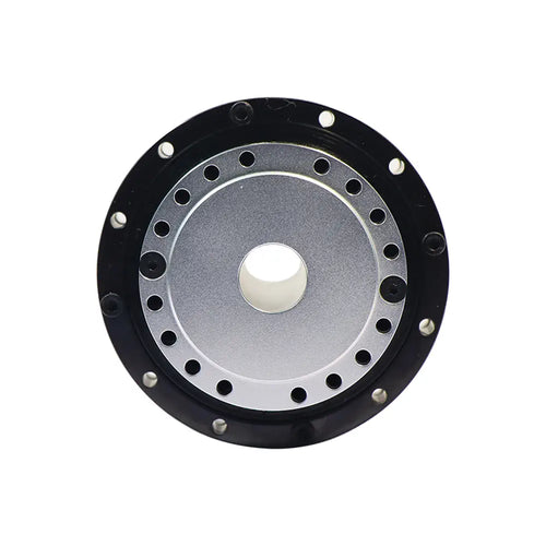 MyactuatorRH-17-100-E-N-D adopts military-grade cross roller bearing design, which improves the bending moment