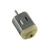 F130 1.5-3V 12000 RPM Brushed DC Motor