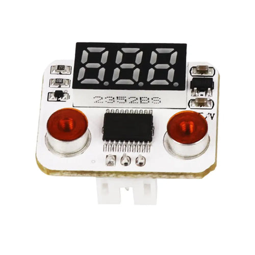 Hiwonder Voltage Display Module for Hiwonder Robot