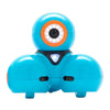 Wonder Workshop Dash Robot Wonder Pack – STEM Coding Toy for Kids 6+ | Programmable Educational Robot
