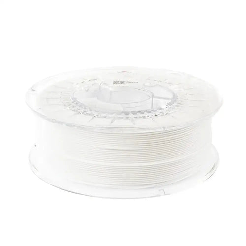 Spectrum Filaments Arctic White - 1.75mm Premium PCTG Filament - 1 kg