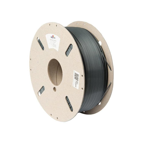 Spectrum Filaments Iron Grey - 1.75mm Spectrum r-PETG Filament - 1 kg