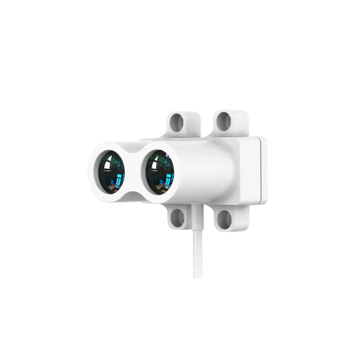 Shenrui LPB 60(12-28V) LiDAR Distance Sensor