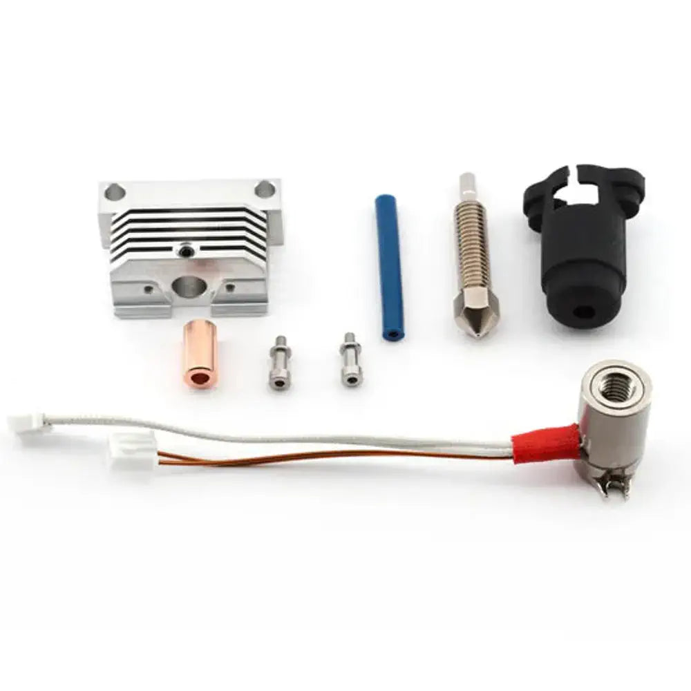 Micro Swiss FlowTechT Hotend for ELEGOO Neptune 4 and 4 Pro with Leak-Proof and High Flow Design