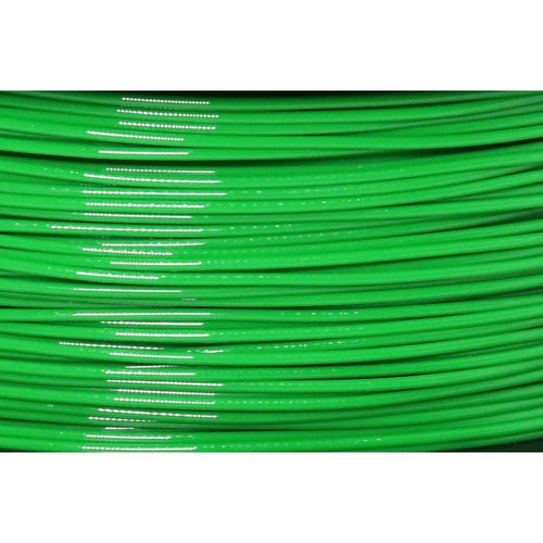 Dark Green Standard PETG Filament - 1.75mm, 1kg