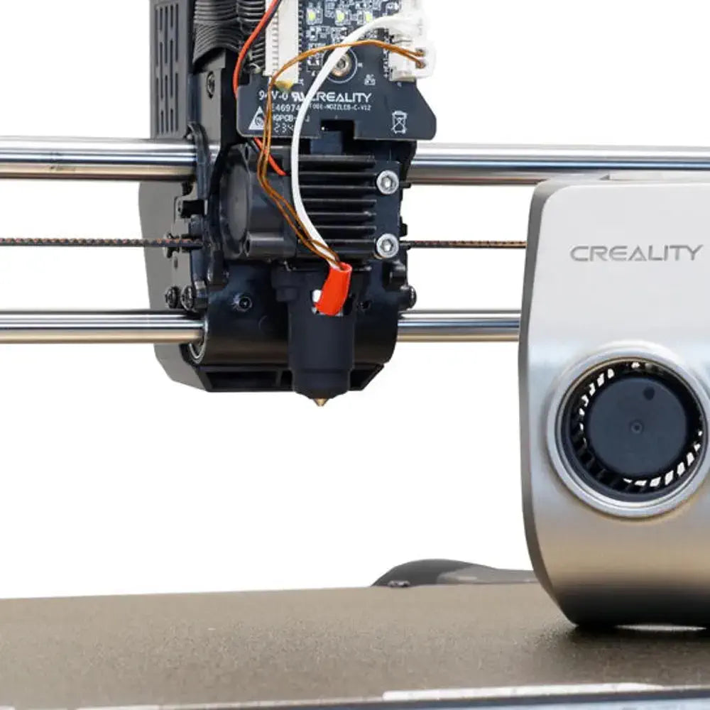 Micro Swiss FlowTech Hotend for Creality Ender 3 V3/V3 Plus
