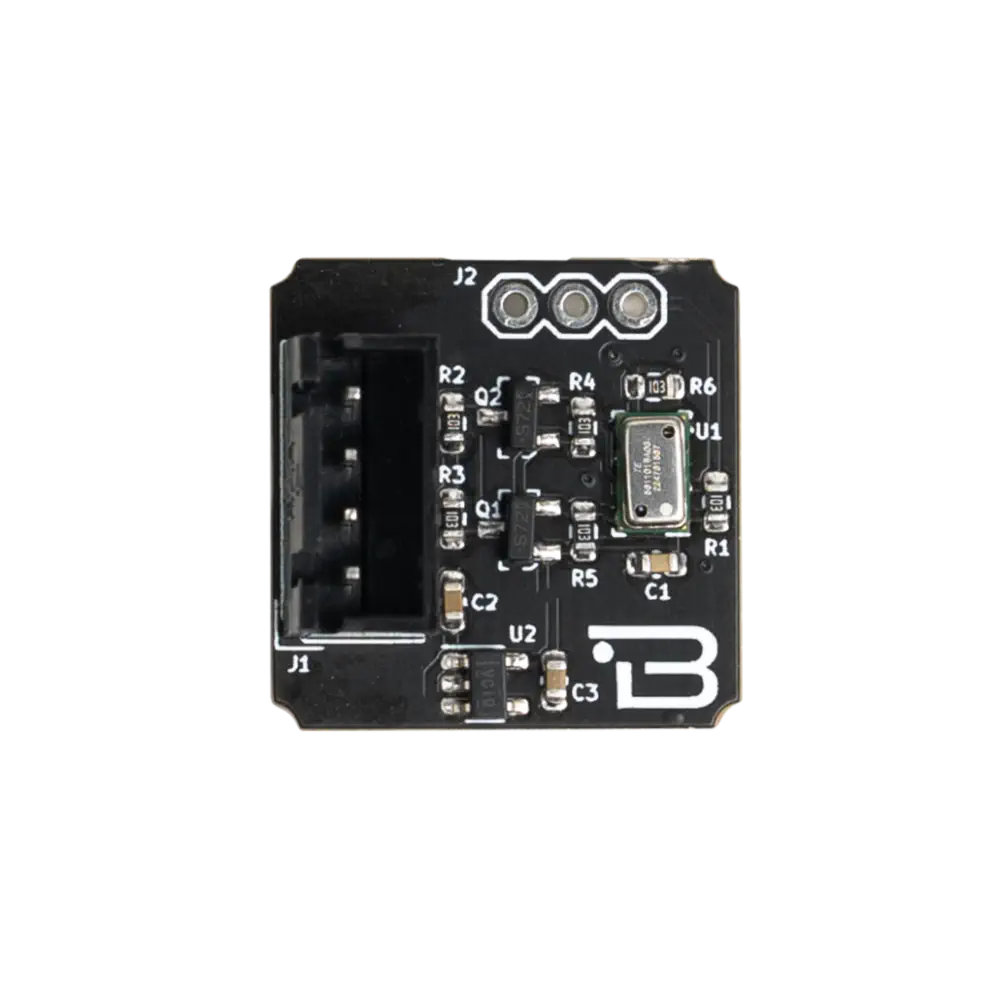 Barometric Pressure Sensor Breakout Board
