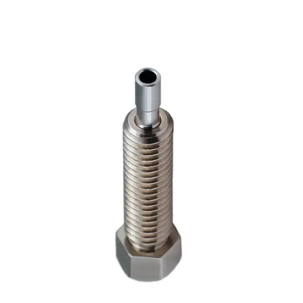 Micro Swiss FlowTech Hotend for Creality Ender 3 V3/V3 Plus