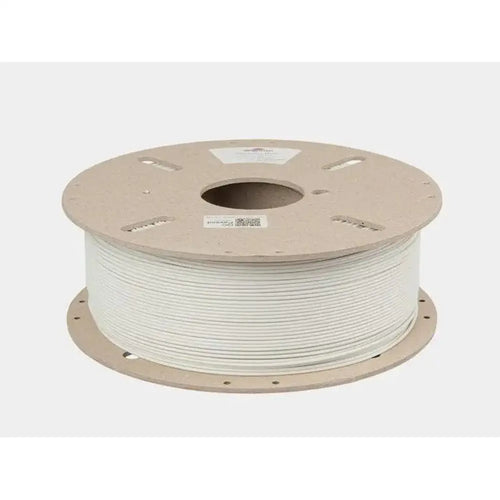 Spectrum Filaments Porcelain White - 1.75mm r-PETG Filament - 1 kg