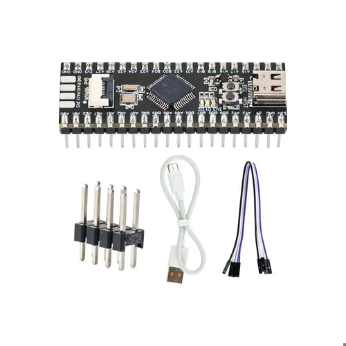 MSPM0G3507 Mini Development Board-Separate board