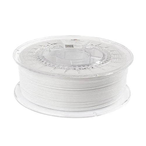 Spectrum Arctic White PETG Filament 1.75mm 1kg