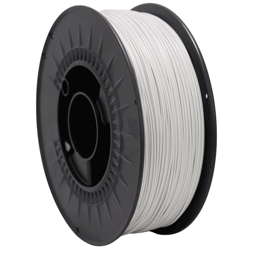 3D Printing Canada Grey - Value PETG Filament - 1.75mm, 4.5kg