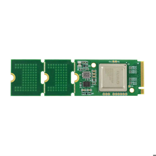 Hailo 8/8L AI acceleration module for Raspberry Pi 5--Hail-8 Module