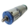 13PPR Hall Sensor 12V DC 21RPM 5.5nm Planetary Gear Motor