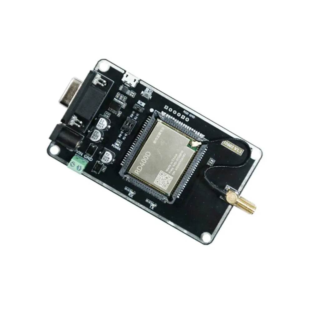 RD400D-TB Digital transmission fixed frequency radio module test kit